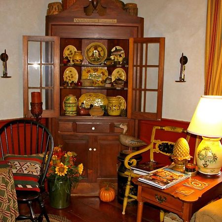 Rogers And Brown House B&B Ipswich Extérieur photo