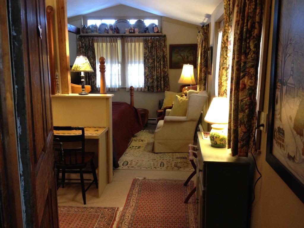 Rogers And Brown House B&B Ipswich Chambre photo