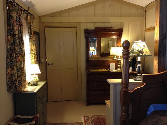 Rogers And Brown House B&B Ipswich Chambre photo