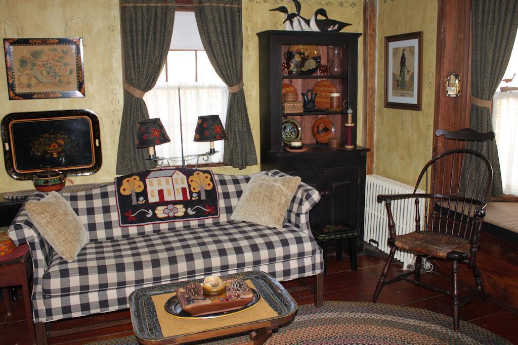 Rogers And Brown House B&B Ipswich Extérieur photo