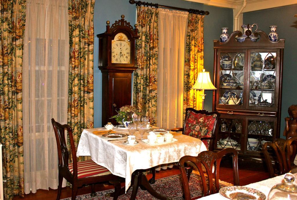 Rogers And Brown House B&B Ipswich Extérieur photo
