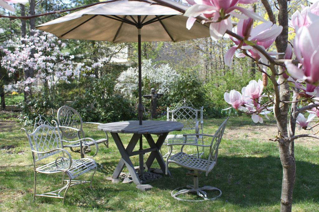 Rogers And Brown House B&B Ipswich Extérieur photo