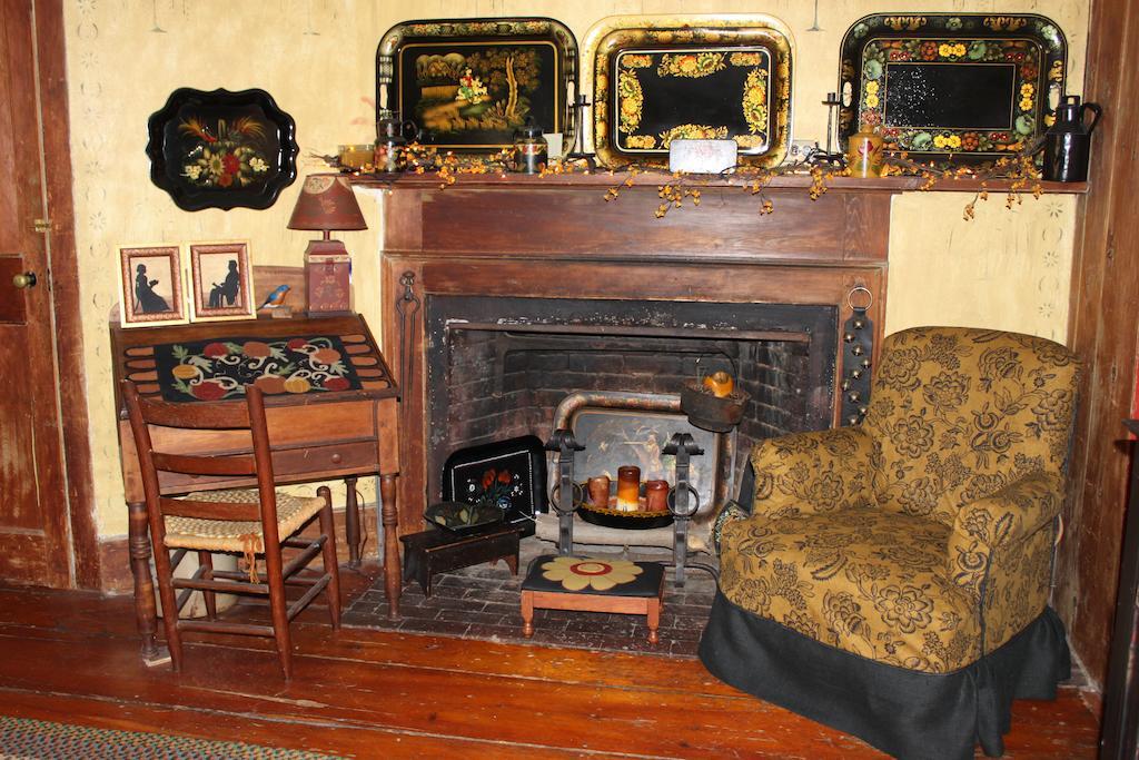 Rogers And Brown House B&B Ipswich Extérieur photo