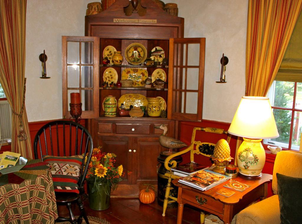 Rogers And Brown House B&B Ipswich Extérieur photo