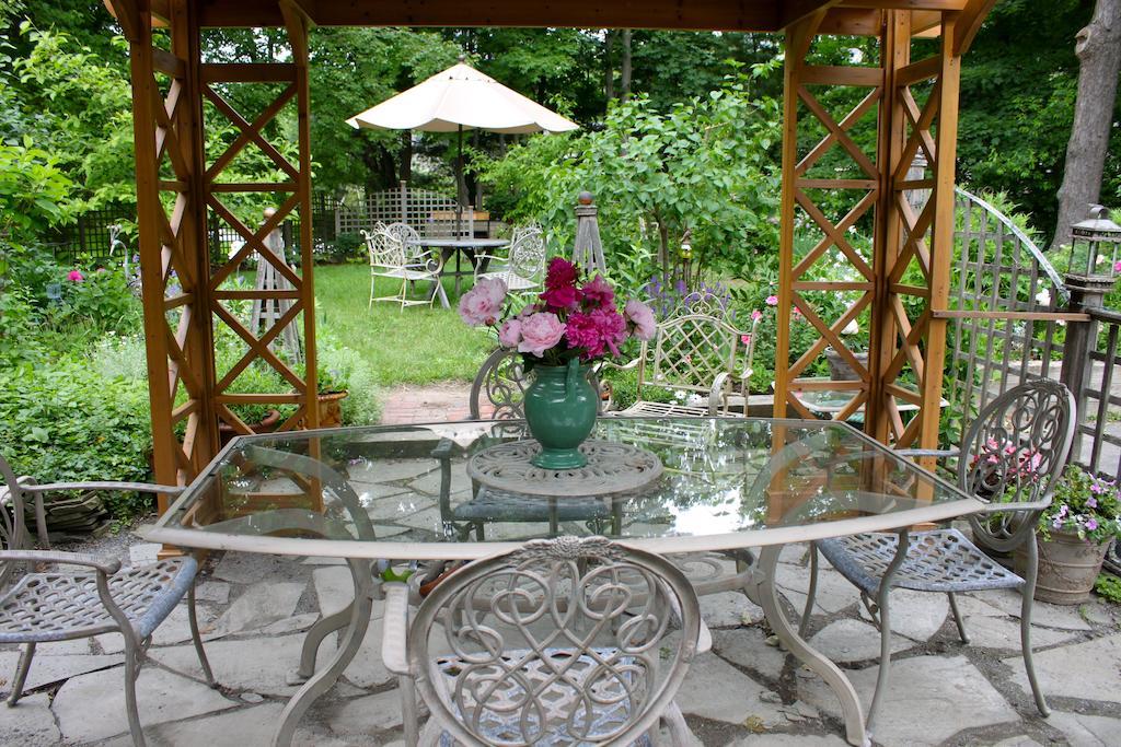Rogers And Brown House B&B Ipswich Extérieur photo