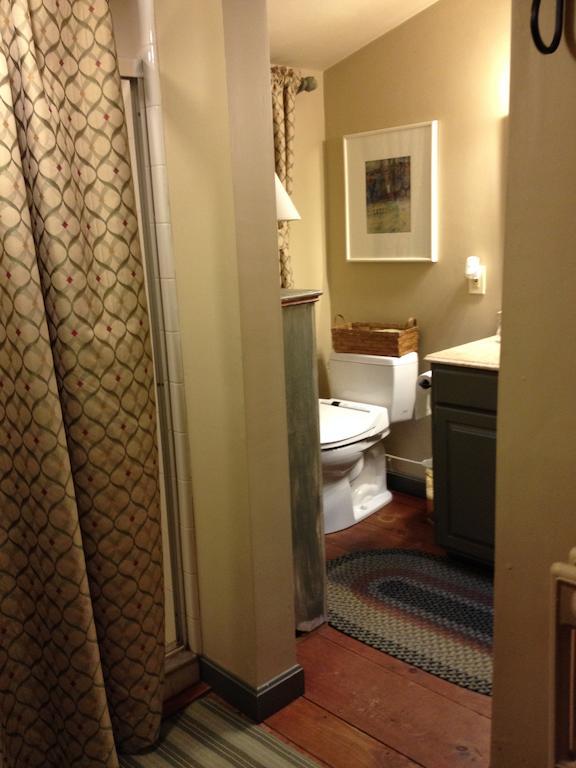 Rogers And Brown House B&B Ipswich Chambre photo