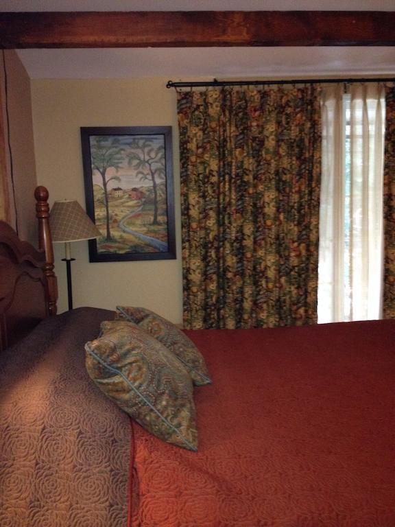 Rogers And Brown House B&B Ipswich Chambre photo