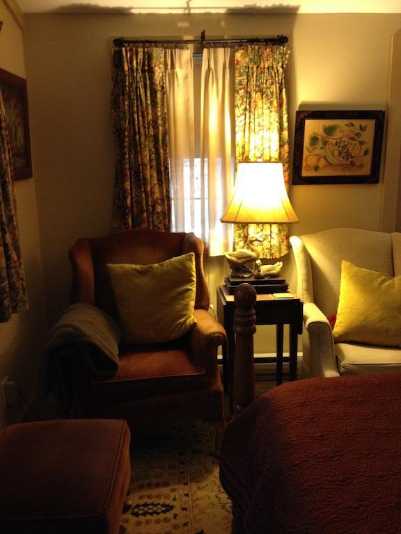 Rogers And Brown House B&B Ipswich Chambre photo