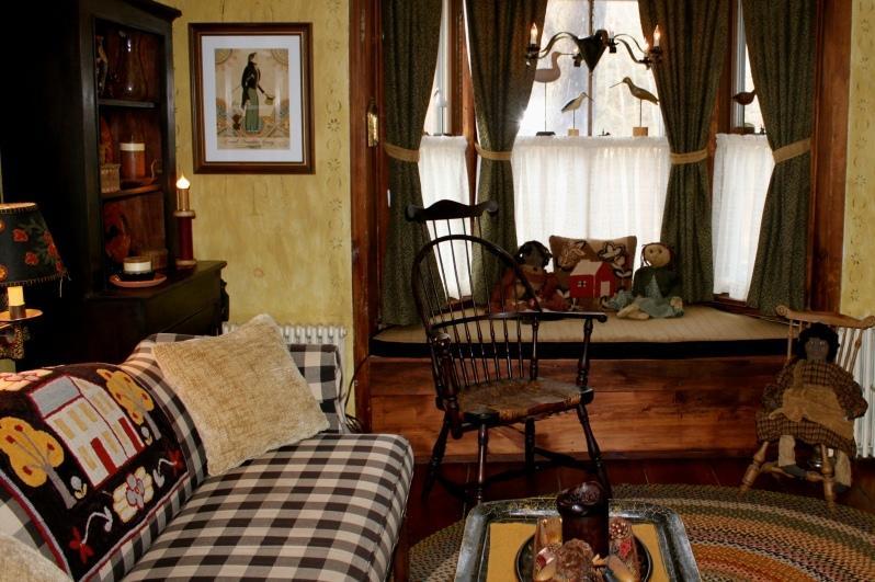 Rogers And Brown House B&B Ipswich Extérieur photo