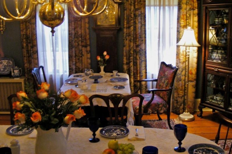 Rogers And Brown House B&B Ipswich Extérieur photo