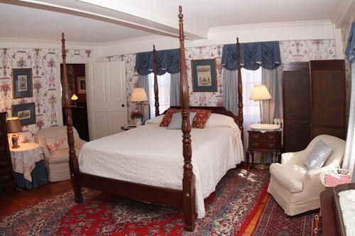Rogers And Brown House B&B Ipswich Chambre photo